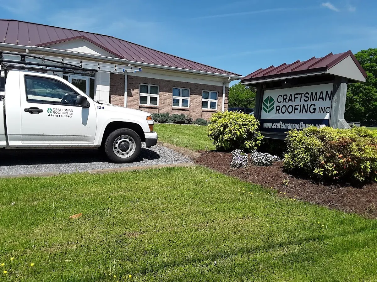 Quality Chimney Repair by experienced craftsmen in Hunt Valley Estates